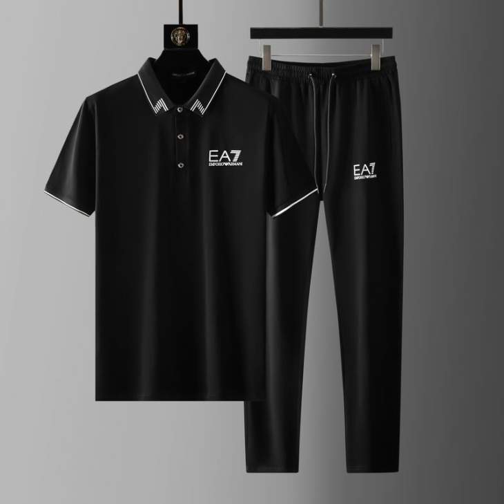 Picture of Armani Short Shirt Pant Suits _SKUArmaniM-4XL25cr216819902